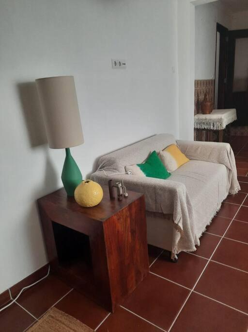 TorrãoCasa Da Avo Dada别墅 外观 照片