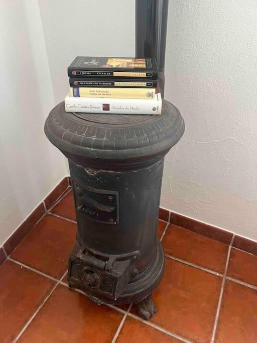 TorrãoCasa Da Avo Dada别墅 外观 照片
